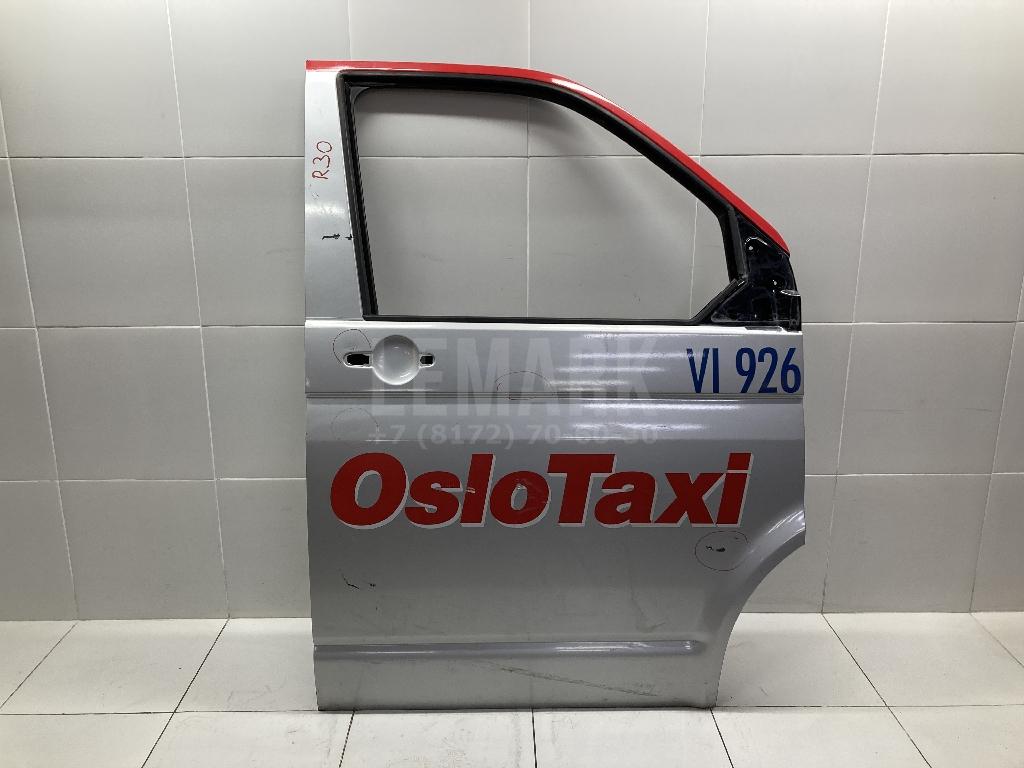 Дверь передняя правая 7LA831056A VAG