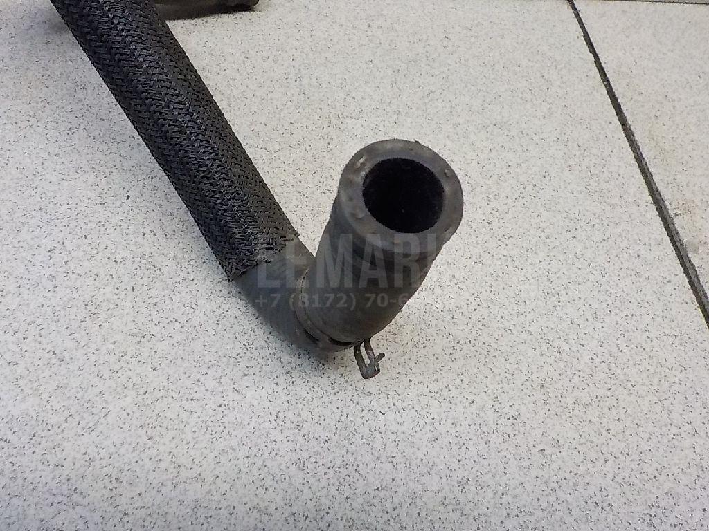 Патрубок отопителя для  Audi A4 [B6] 2000-2004