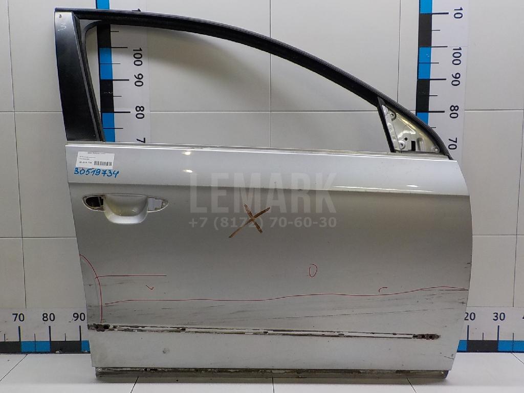 Дверь передняя правая 3C4831056J VAG