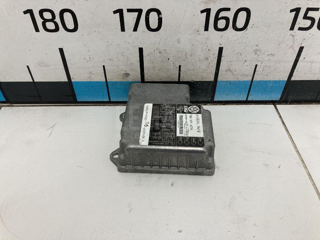 Блок управления AIR BAG 5N0959655 VAG