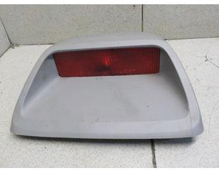 Фонарь задний (стоп сигнал) для Mazda 323 (BJ) 1998-2003 с разборки состояние хорошее