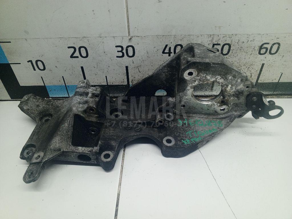 Кронштейн генератора 03L903139D VAG