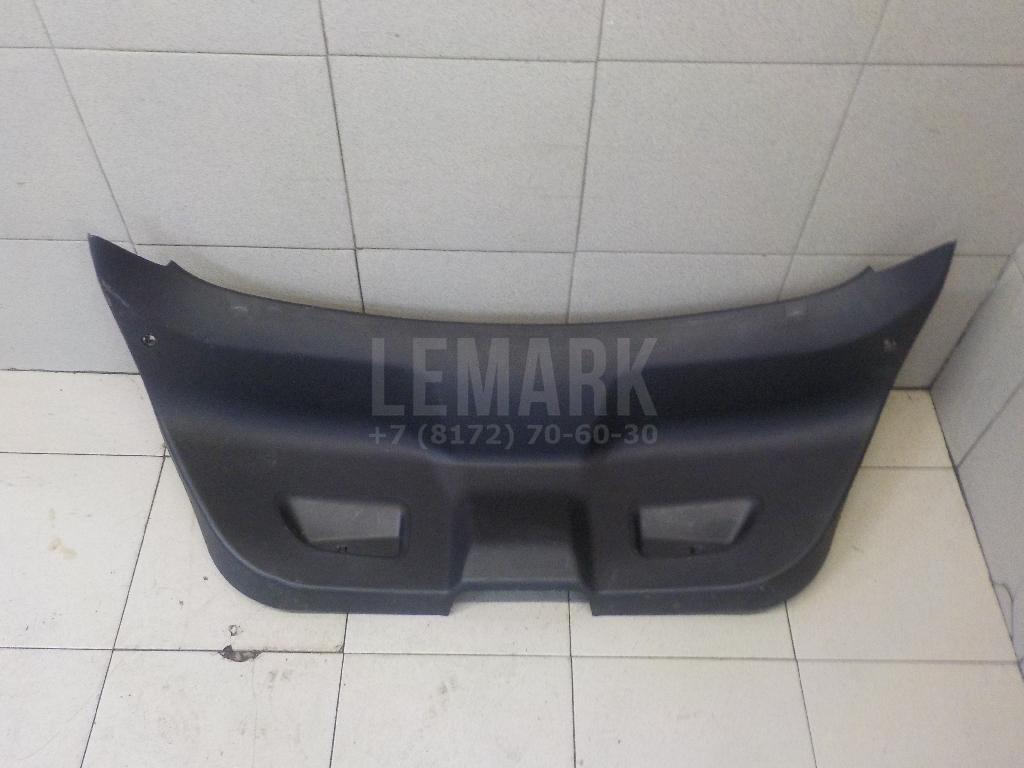 Обшивка двери багажника 1451640 Ford