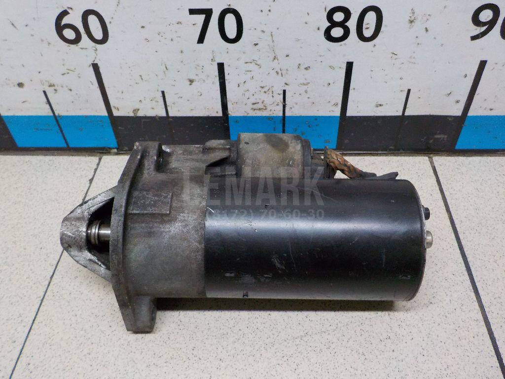 Стартер 0001109264 BOSCH
