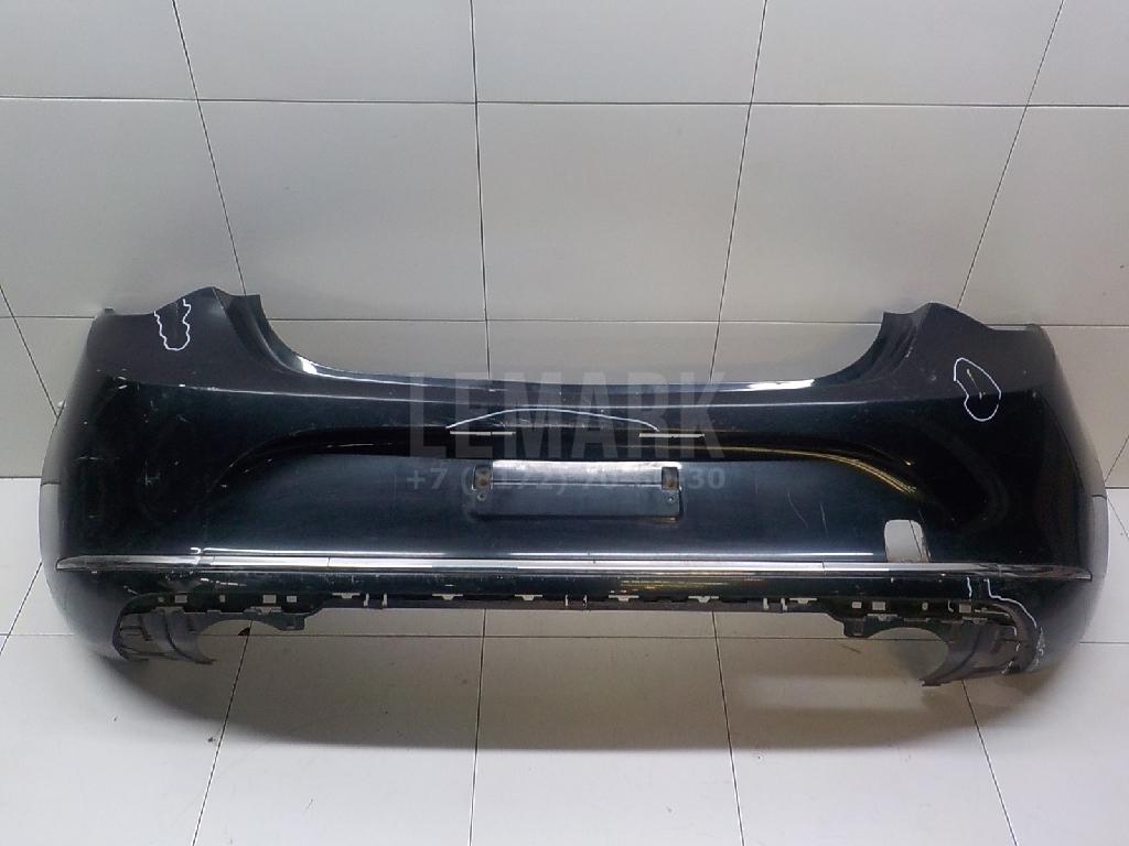 Бампер задний 13368066 GM