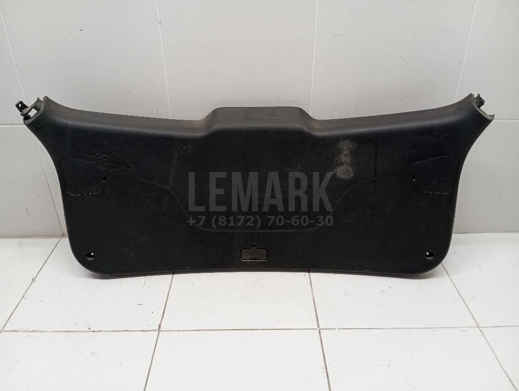 Обшивка двери багажника 817503U000WK Hyundai-Kia