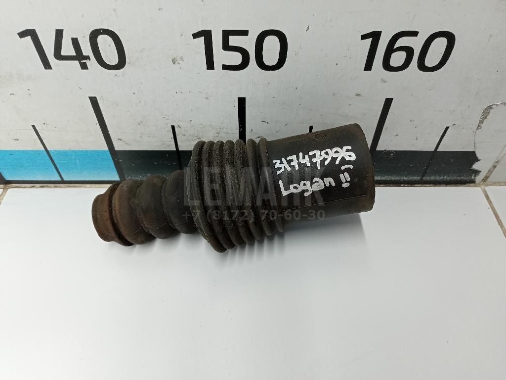 Пыльник с отбойником к-кт на 1 передней подвески 540507509R Renault