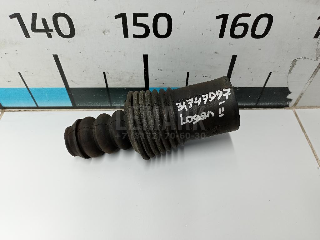 Пыльник с отбойником к-кт на 1 передней подвески 540507509R Renault