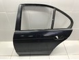 Дверь задняя левая