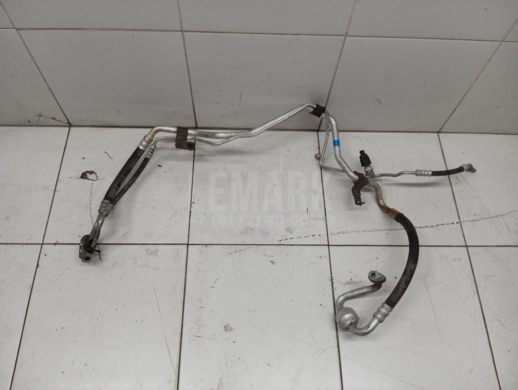 Трубка кондиционера 977753U000 Hyundai-Kia