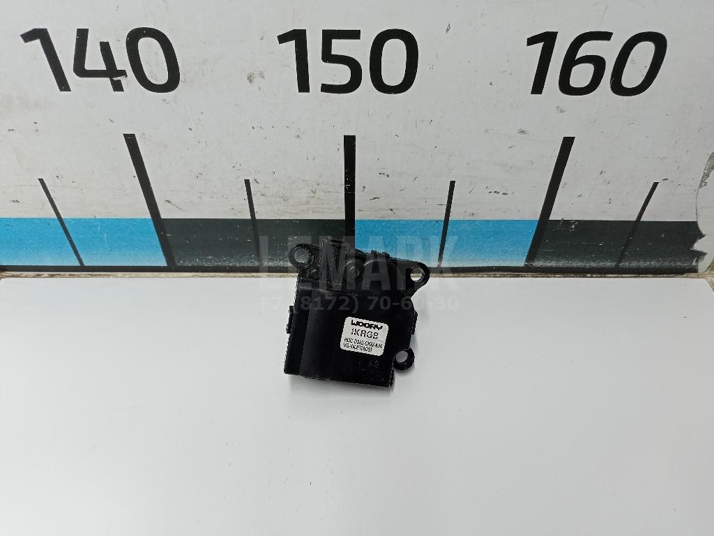 Моторчик заслонки отопителя 971623SAA0 Hyundai-Kia