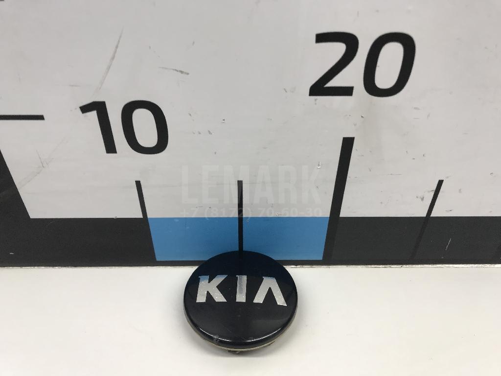 Колпак декор. легкосплавного диска 529603W200 Hyundai-Kia