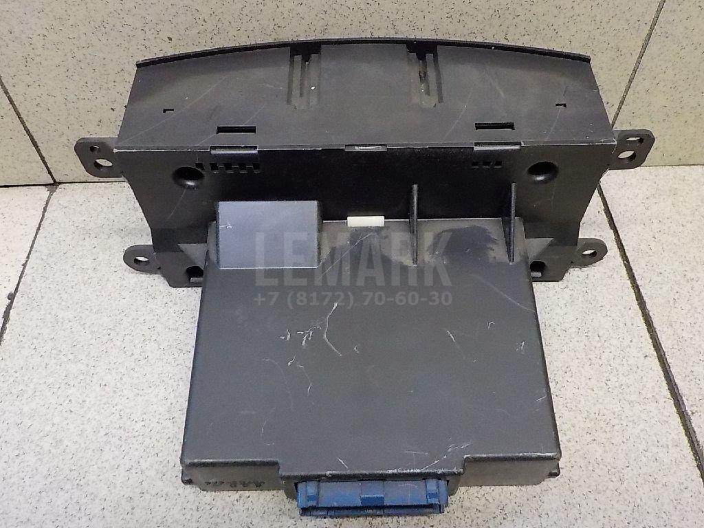 Блок управления климатической установкой для  BMW 3-serie F30/F31/F80 2011-2020