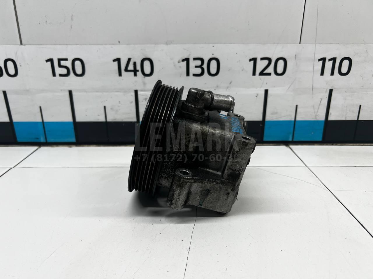 Насос гидроусилителя 1484948 Ford
