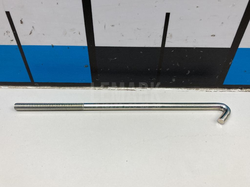 Крепление аккумулятора 24425JD01A Nissan