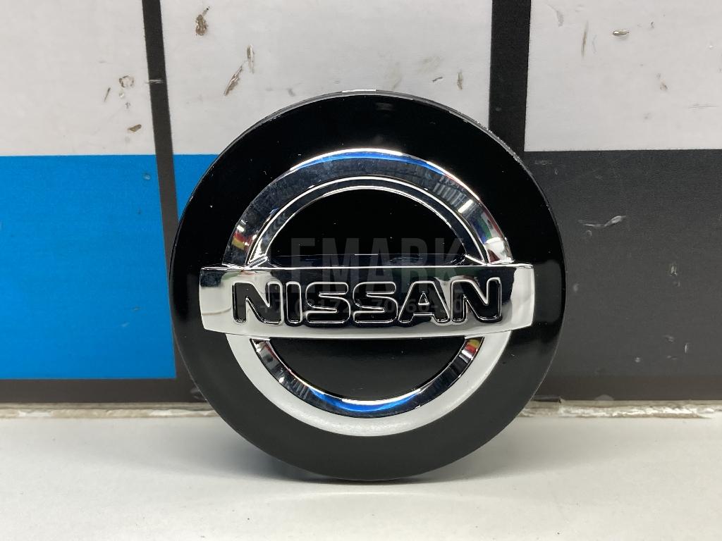 Колпак декор. легкосплавного диска 40342BR02A Nissan