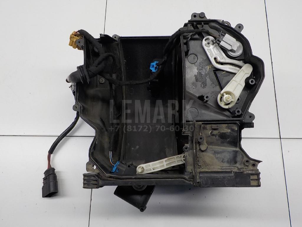 Корпус отопителя для  BMW 5-serie E60/E61 2003-2009
