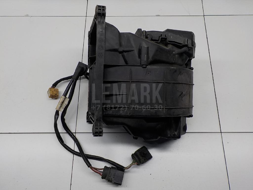 Корпус отопителя для  BMW 5-serie E60/E61 2003-2009