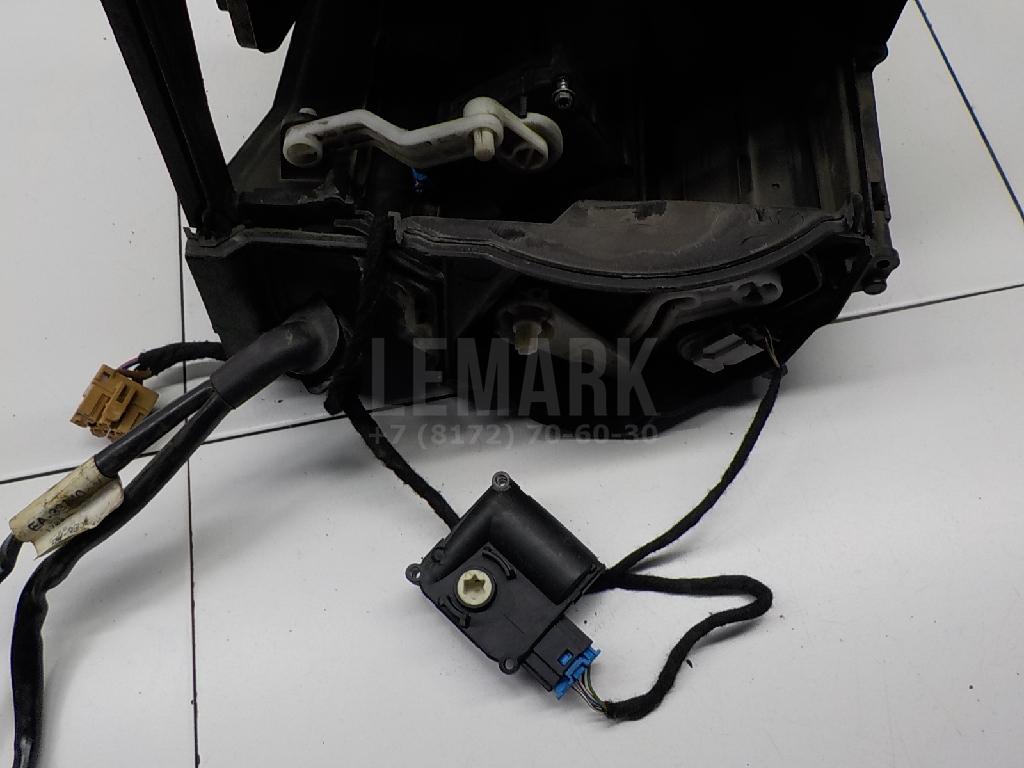 Корпус отопителя для  BMW 5-serie E60/E61 2003-2009