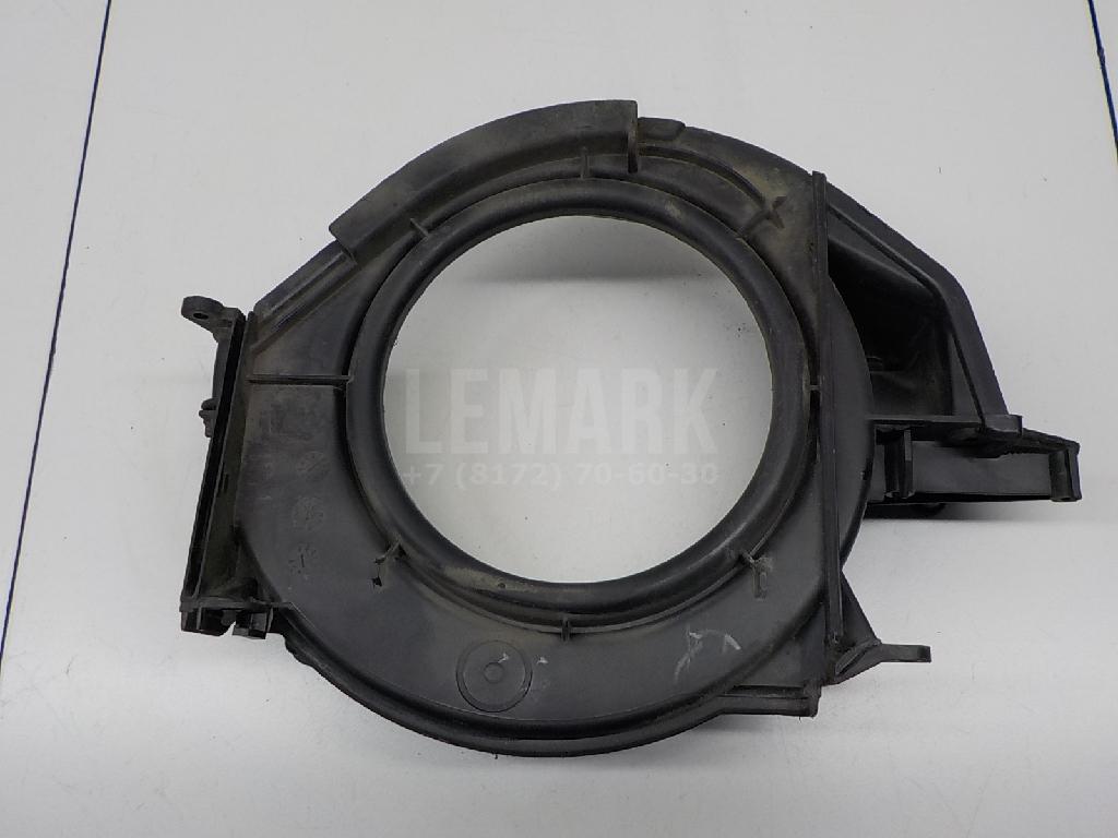 Корпус отопителя для  BMW 5-serie E60/E61 2003-2009