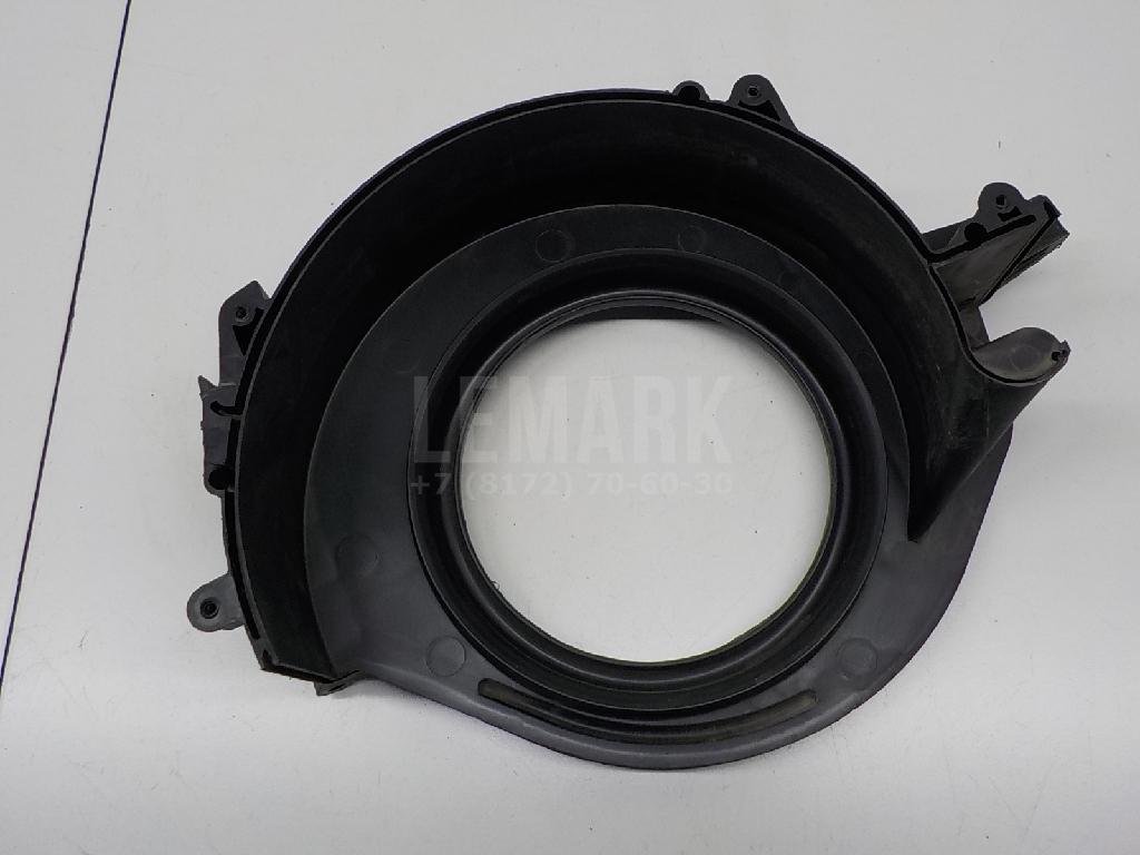 Корпус отопителя для  BMW 5-serie E60/E61 2003-2009