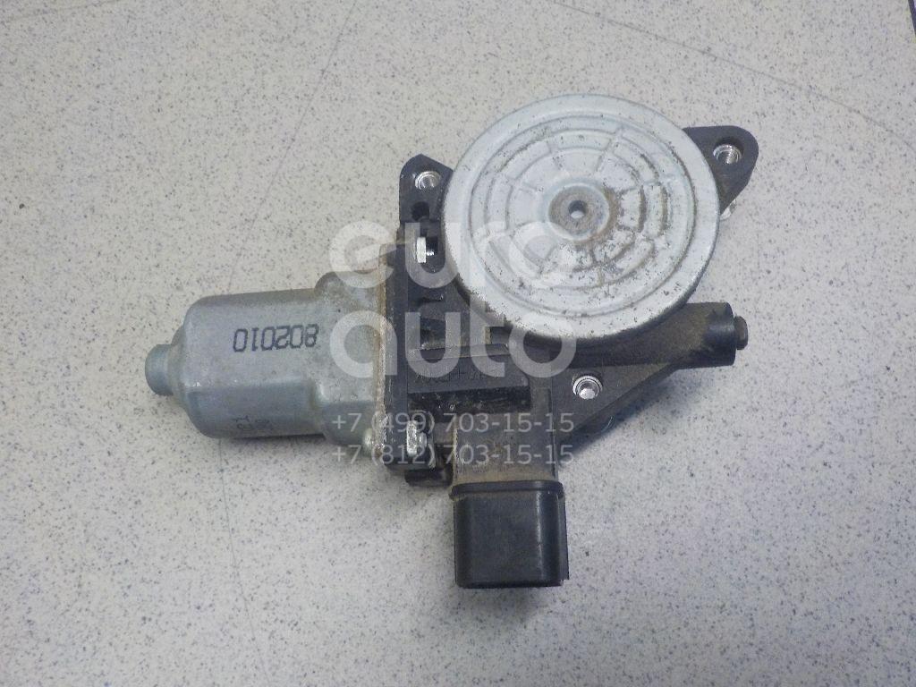 Моторчик стеклоподъемника для Honda Civic 4D 2006-2012 в Москве