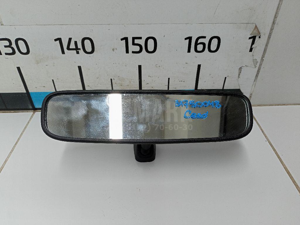Зеркало заднего вида 851013X100 Hyundai-Kia