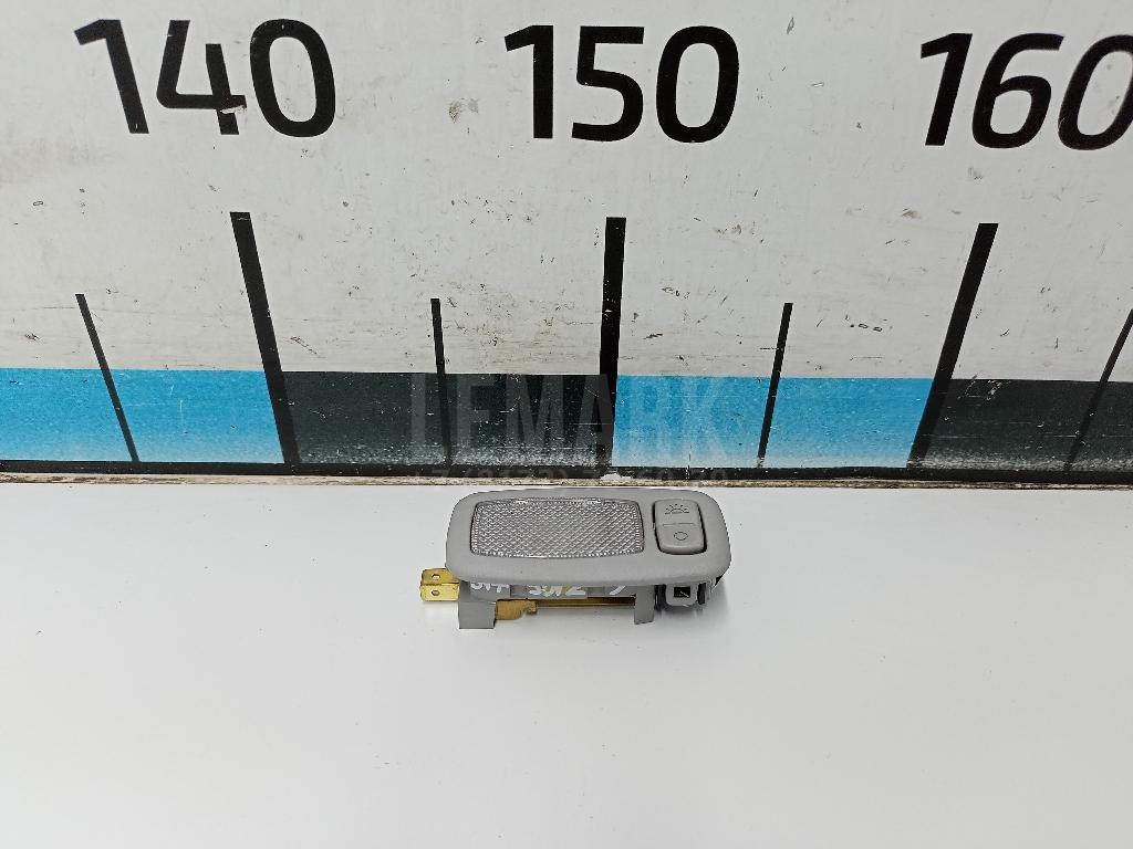 Плафон салонный 928923S000ED Hyundai-Kia