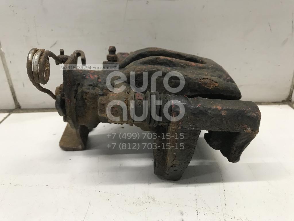 Geely 101401338359 Суппорт тормозной задний правый