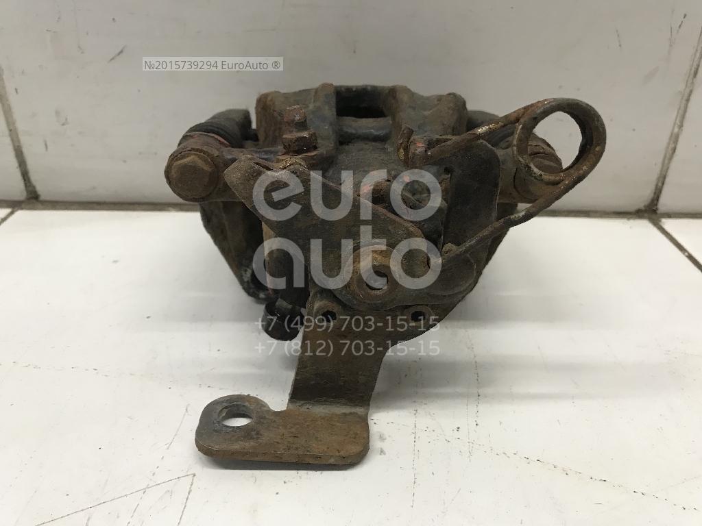 Geely 101401338359 Суппорт тормозной задний правый