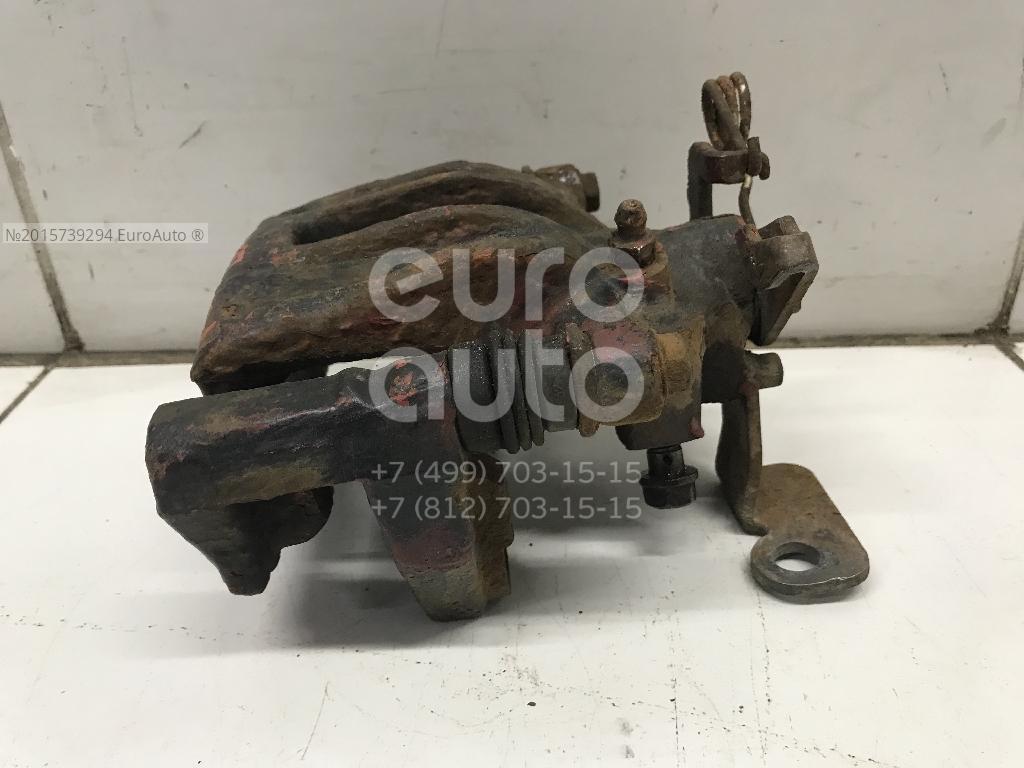 Geely 101401338359 Суппорт тормозной задний правый