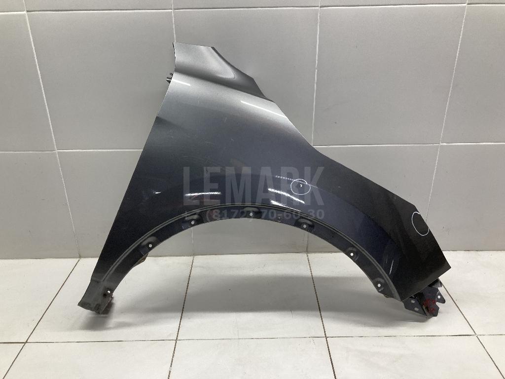 Крыло переднее правое F31004EAMB Nissan