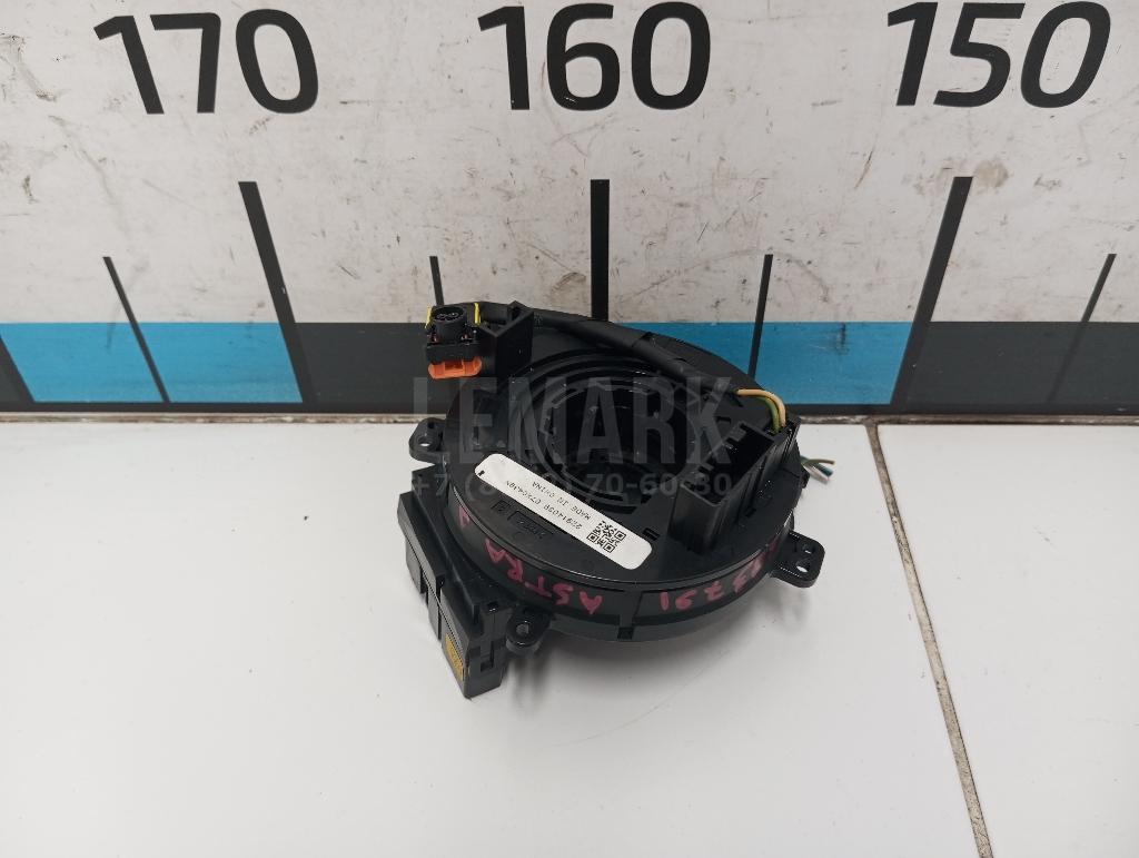 Механизм подрулевой для SRS (ленточный) 22914039 GM