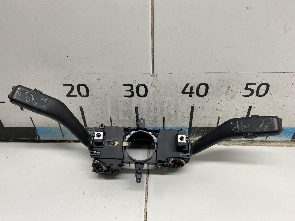Переключатель подрулевой в сборе 6RA953513C9B9 VAG