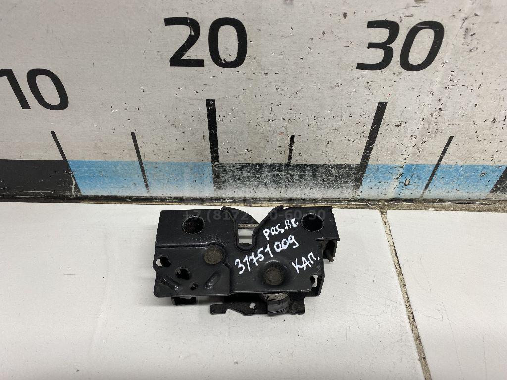Замок капота 5G1823509C VAG