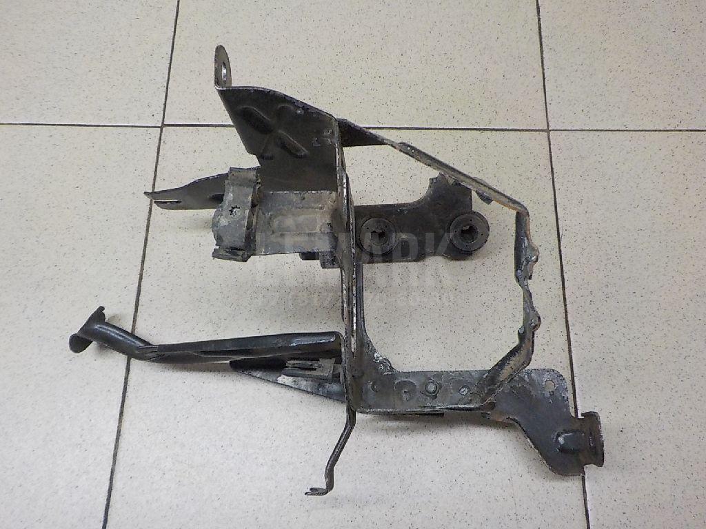 Кронштейн блока ABS (насос)