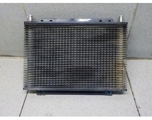 Радиатор дополнительный системы охлаждения для Chrysler Voyager/Caravan (RG/RS) 2000-2008 БУ состояние отличное
