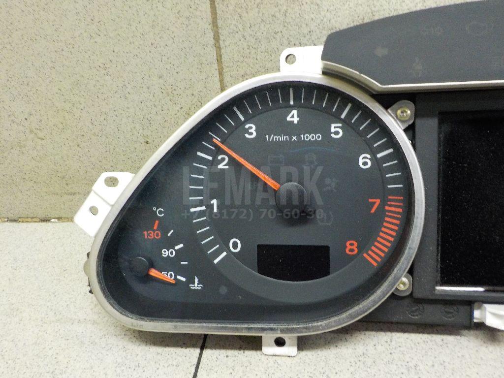 Панель приборов для  Audi A3 (8L1) 1996-2003