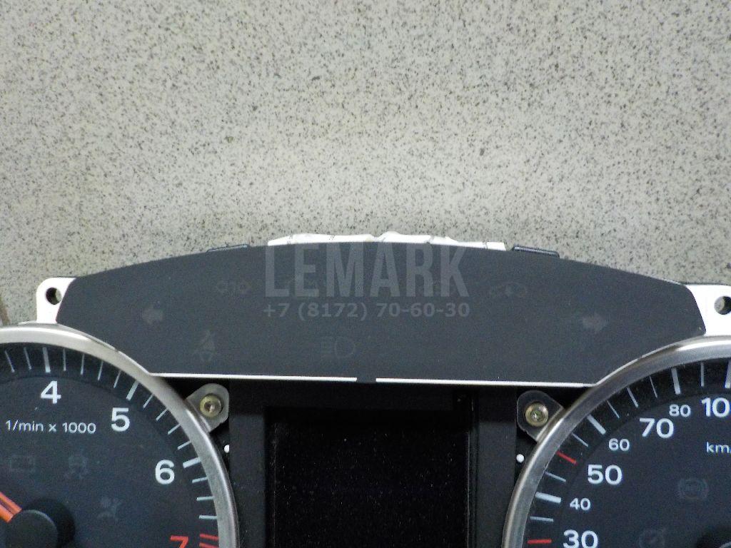 Панель приборов для  Audi A3 (8L1) 1996-2003
