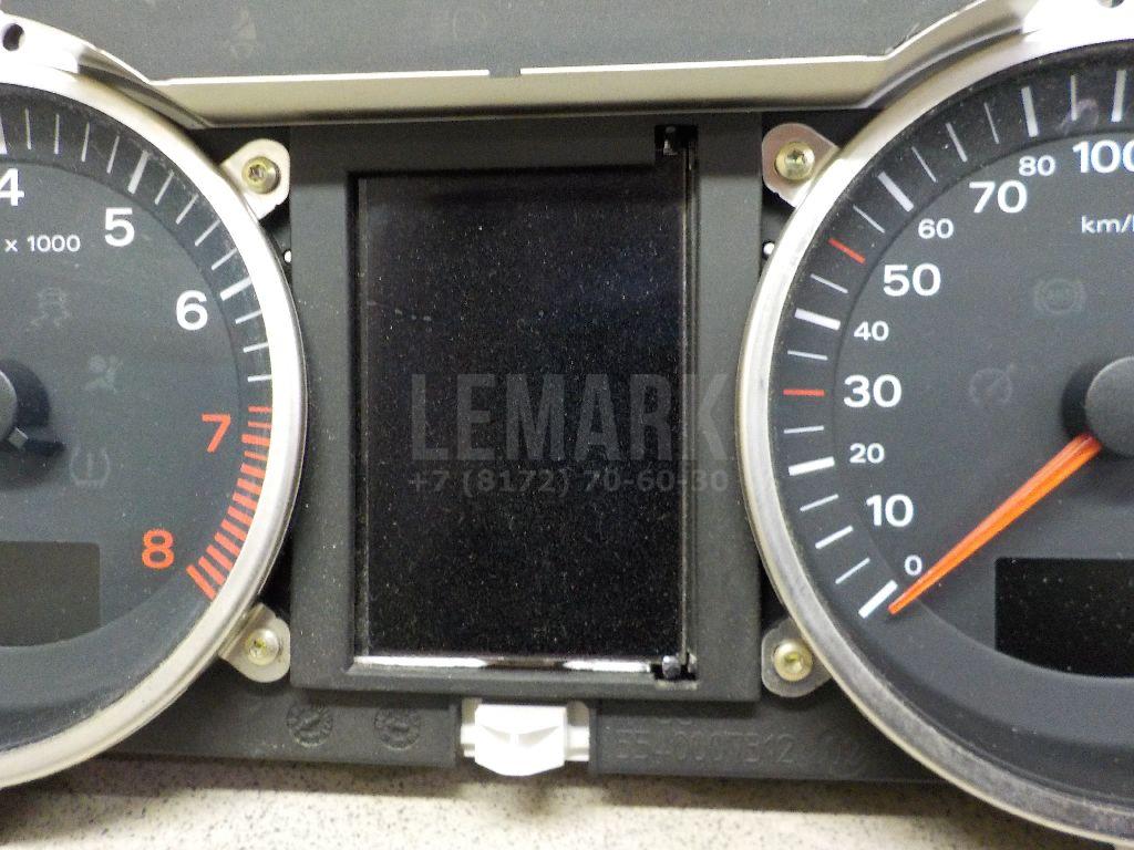 Панель приборов для  Audi A3 (8L1) 1996-2003