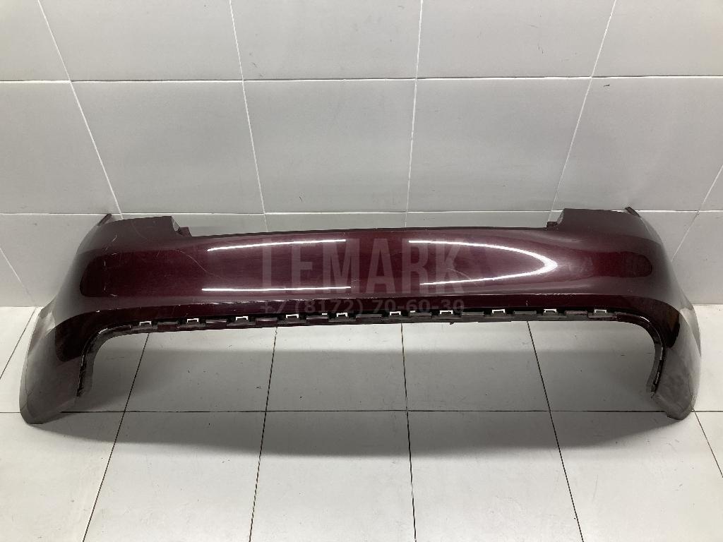 Бампер задний 5JH807421 VAG
