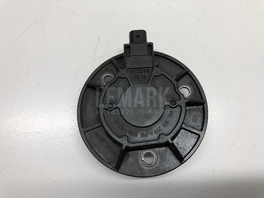 Клапан электромагн. изменения фаз ГРМ 06L109259A VAG