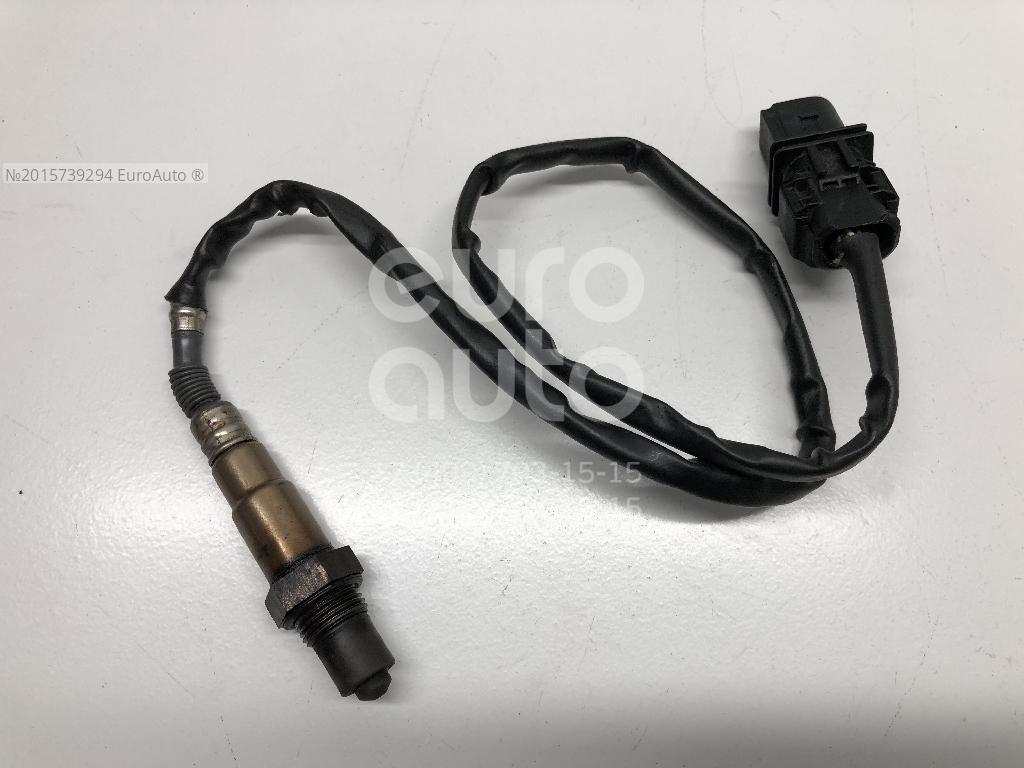 BOSCH 0258017178 Датчик кислородный/Lambdasonde