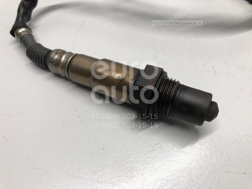 BOSCH 0258017178 Датчик кислородный/Lambdasonde