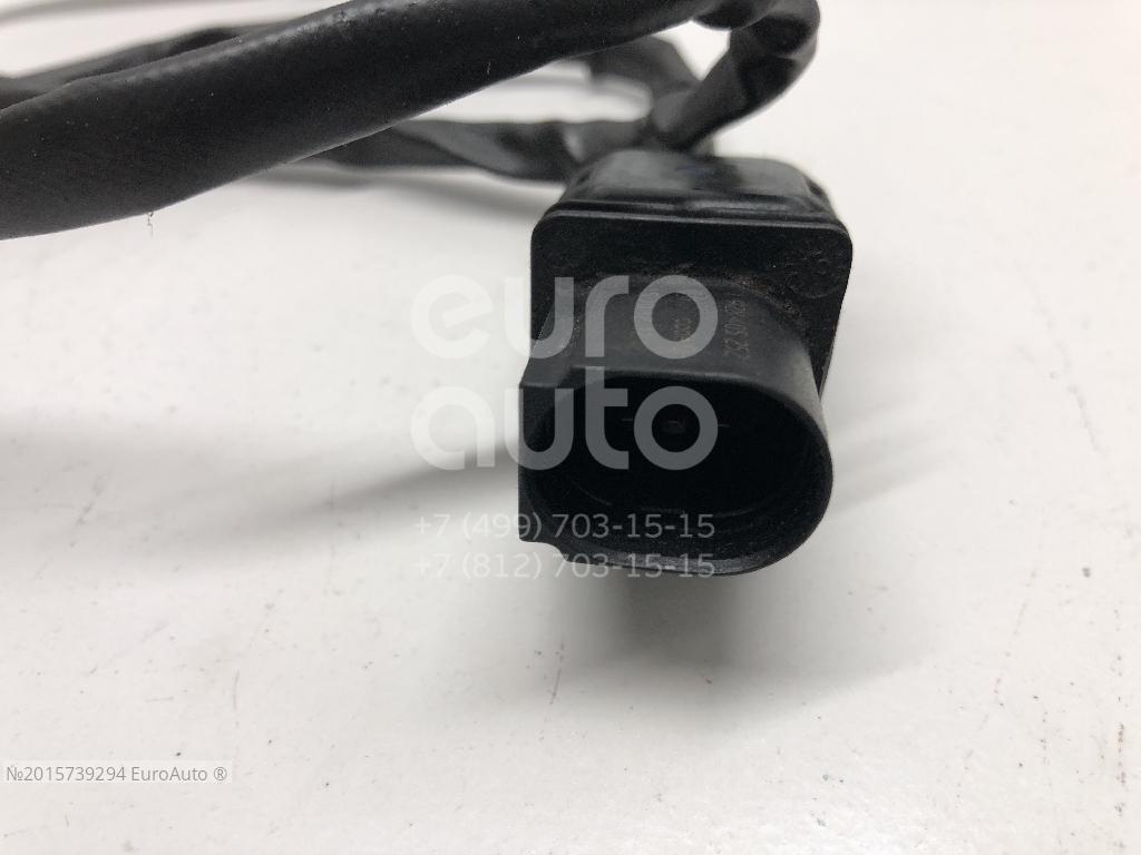 BOSCH 0258017178 Датчик кислородный/Lambdasonde