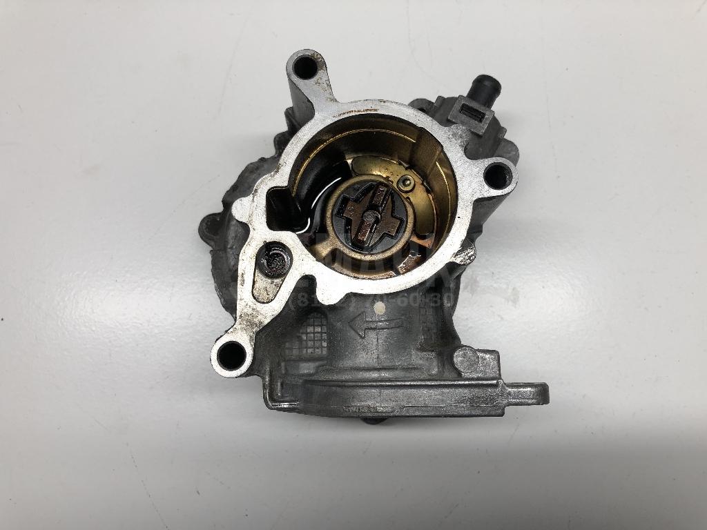 Насос вакуумный 06J145100G VAG