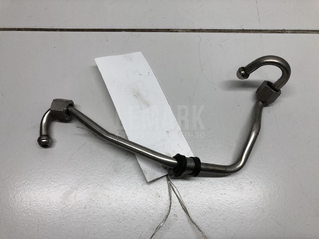 Трубка топливная 06J127501M VAG