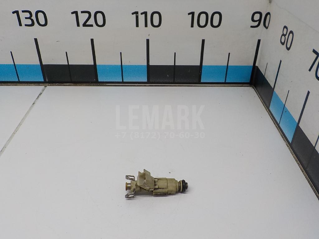 Форсунка инжекторная электрическая L30113250A Mazda