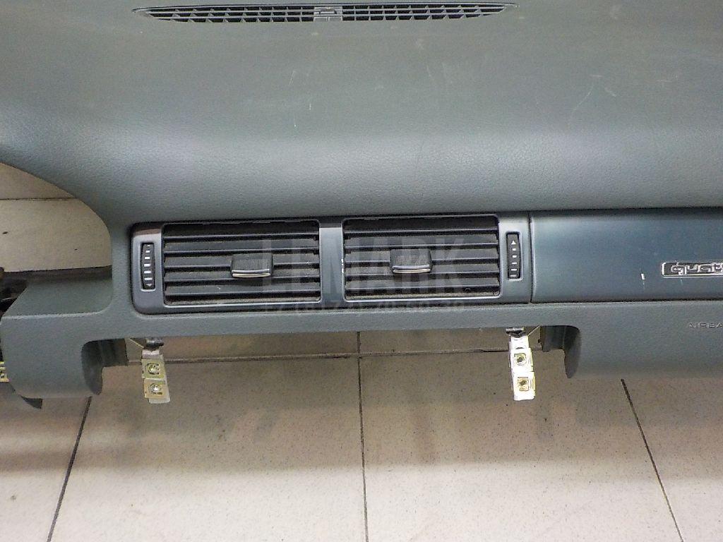 Торпедо для  Audi V8 1988-1994