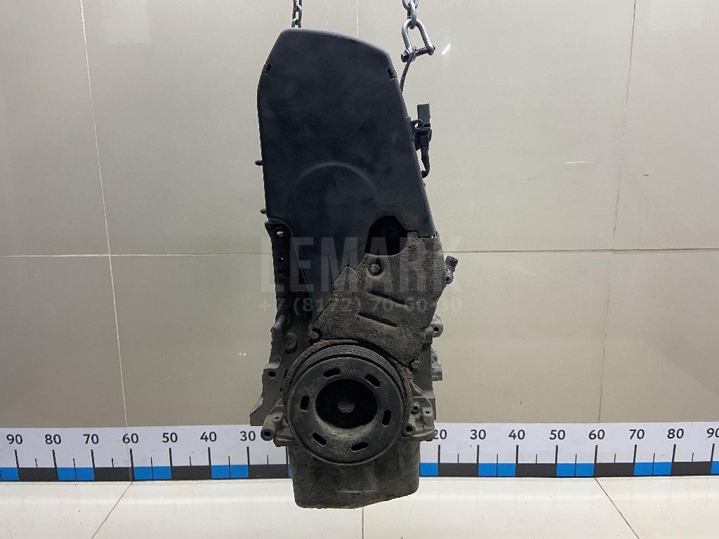 Двигатель 06A100098X VAG